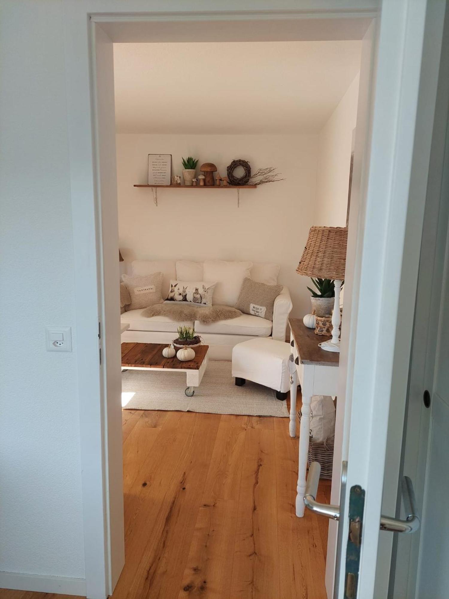 Ferienwohnung Filipponi'S Traeumli Ruthi Exterior foto